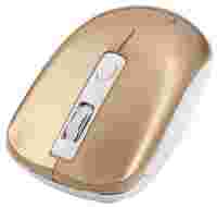 Отзывы Gembird MUSW-400-G Gold USB