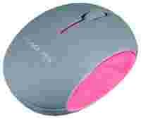 Отзывы Denn DMC910GP Grey-Pink USB