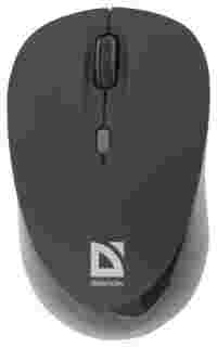 Отзывы Defender Dacota MS-155 Nano Black-Red USB