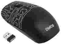 Отзывы Dialog Katana MROK-13U Black USB