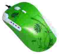 Отзывы ETG EM8050-G-S Green USB