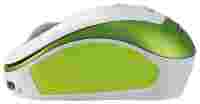 Отзывы Genius Micro Traveler 9000R White-Green USB