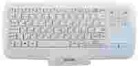 Отзывы Delux DLK-2880G White USB