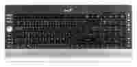 Отзывы Genius LuxeMate 320 Black-Silver USB
