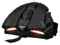 Отзывы GAMDIAS ZEUS Laser Gaming Mouse GMS1100 Black USB