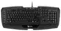 Отзывы Genius Imperator MMO/RTS gaming keyboard Black USB