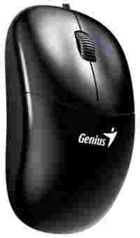 Отзывы Genius DX-135 Black USB