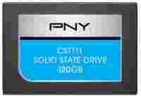 Отзывы PNY SSD7CS1111-120-RB