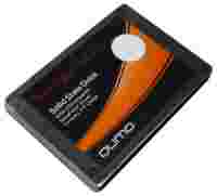 Отзывы Qumo SSD Compact 120GB