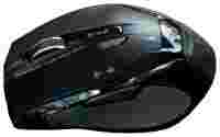 Отзывы e-blue Acro2 2.4GHz Wireless mini optical mouse EMS100BK Black USB