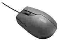 Отзывы Fujitsu-Siemens PC Mouse M500T Black USB