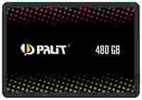 Отзывы Palit UVS Series 3D TLC (UVS-SSD) 480GB