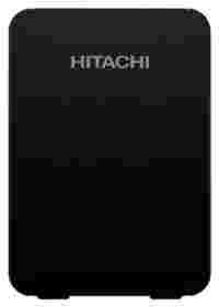 Отзывы Hitachi Touro Desk 2TB