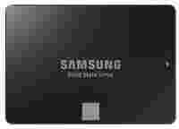 Отзывы Samsung MZ-750120BW