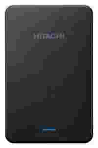 Отзывы Hitachi Touro Mobile MX3 1TB