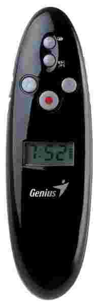 Отзывы Genius Media Pointer 1000 Black USB
