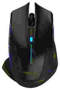 Отзывы e-blue Cobra Mazer Type-R (EMS124BK) Black USB