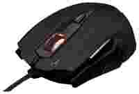 Отзывы GAMDIAS HADES Extension Laser Gaming Mouse GMS7011 Black USB