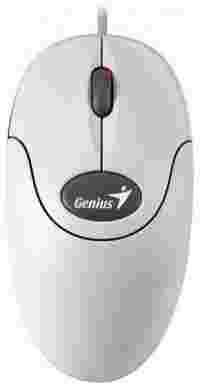 Отзывы Genius NetScroll 110 White PS/2