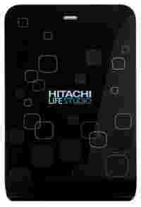 Отзывы Hitachi LifeStudio Desk 2TB