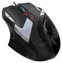 Отзывы Genius Death Taker mouse Black USB