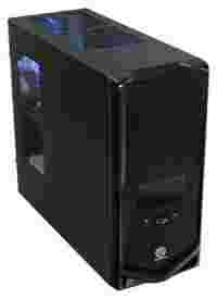 Отзывы Thermaltake V4 Black Edition VM30001W2Z Black