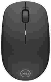 Отзывы DELL WM126 Wireless Mouse Black USB