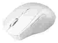 Отзывы ASUS WT415 Optical Wireless Mouse White USB