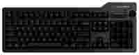 Отзывы Das Keyboard 4 Professional for Mac Cherry MX Blue Black USB