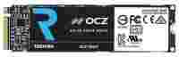 Отзывы OCZ RVD400-M22280-256G