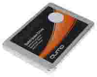 Отзывы Qumo SSD Slim 240GB