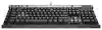 Отзывы Corsair Raptor K30 Gaming Keyboard Black USB