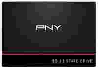 Отзывы PNY SSD7CS1311-480-RB