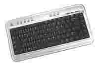 Отзывы BTC 6100C Silver-Black USB+PS/2
