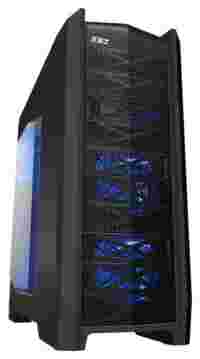 Отзывы GameMax M902 Black/blue