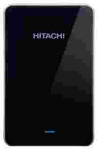 Отзывы Hitachi Touro Mobile Pro 750GB
