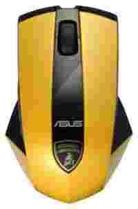 Отзывы ASUS WX-Lamborghini Yellow USB