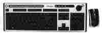 Отзывы Chicony WUG-0570-SB Silver-Black USB