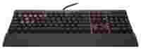 Отзывы Corsair Vengeance K70 Fully-Mechanical Keyboard Black USB