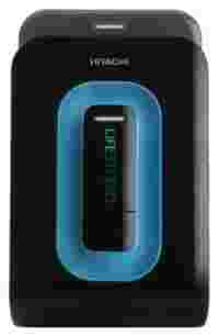 Отзывы Hitachi LifeStudio Mobile Plus 500GB