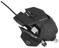 Отзывы Cyborg R. A.T 7 Gaming Mouse Black USB