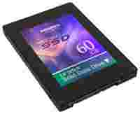 Отзывы Kingmax SMP32 Client 60GB