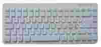 Отзывы Acer KU-0906 Slim Keyboard White USB