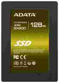Отзывы ADATA XPG SX900 128GB