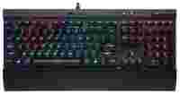 Отзывы Corsair Gaming K70 LUX RGB Cherry MX RGB Brown Black USB