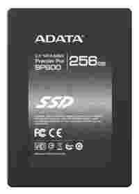 Отзывы ADATA Premier Pro SP600 256GB