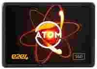 Отзывы e2e4 Atom 120Gb