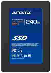Отзывы ADATA S511 240GB