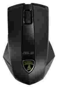 Отзывы ASUS WX-Lamborghini Black USB