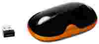 Отзывы Canyon CNR-MSOW01 Black-Orange USB